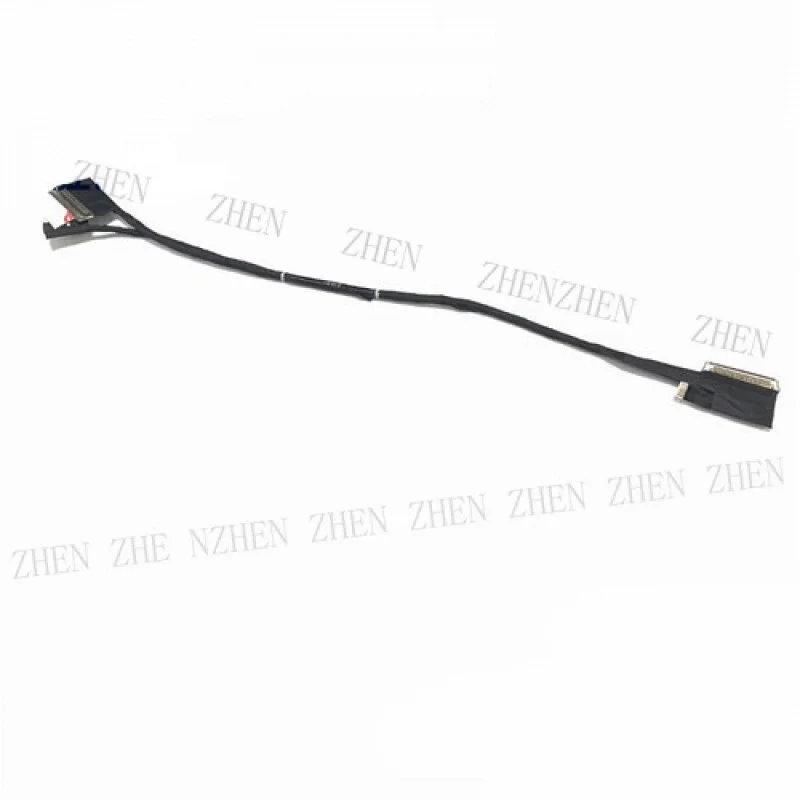 

Y For DELL Alienware M15 R2 LCD Screen Cable DC02C00L000 0D370G 0.4 40pin FHD
