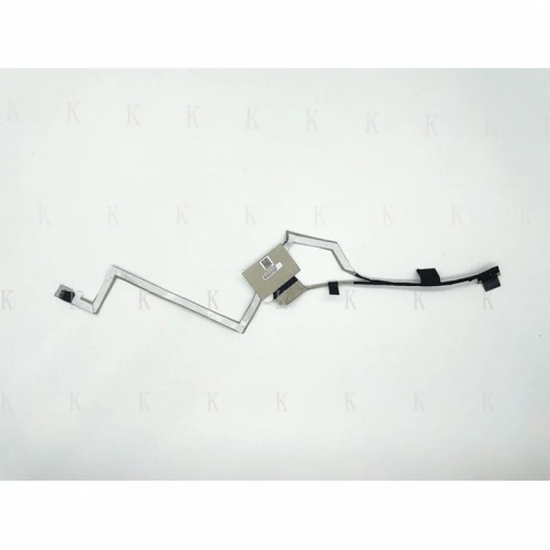 

C For Latitude 7420S E7420S 6mm 0622XJ LCD EDP Screen Cable GDC41 RGB # A6–27