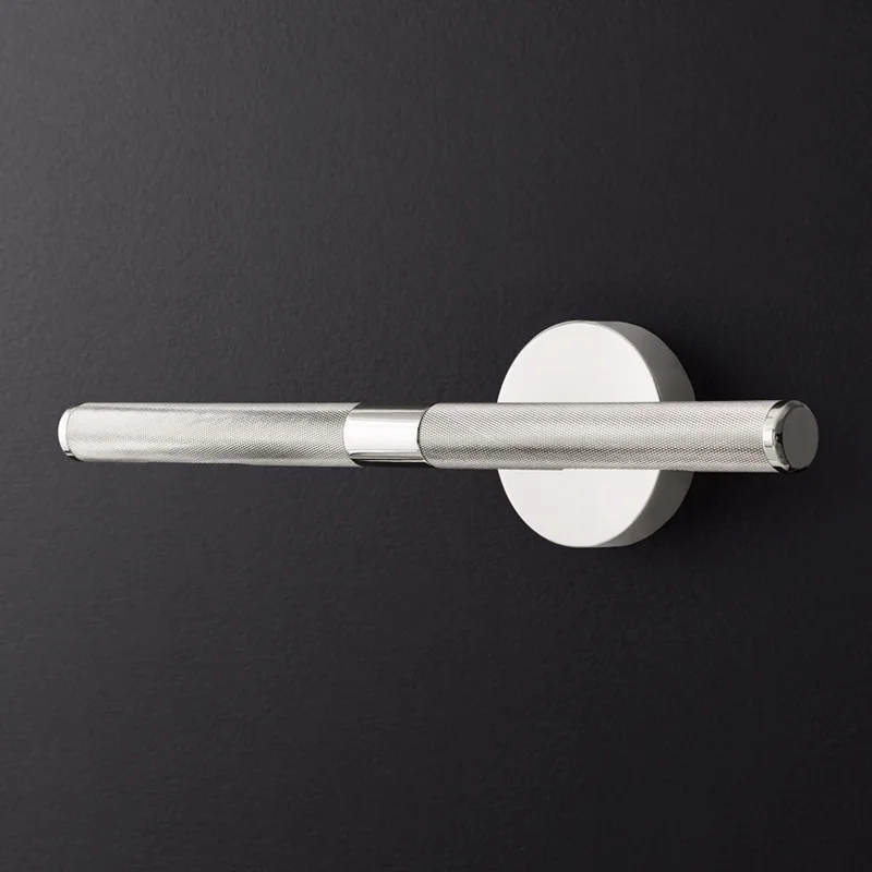 Modern Bathroom Wall Light LED Vintage Mirror Front Light Bedroom Room Mirror Cabinet Light