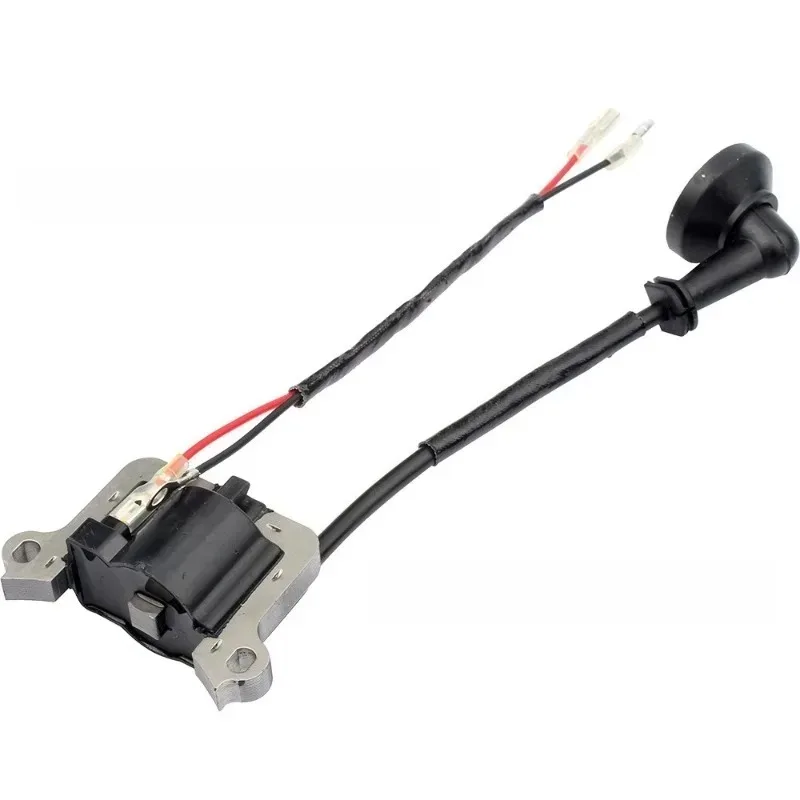 Accessories 44/40-5 Tool 1Pcs Two Stroke  High Voltage Pack Igniter Ignition Coil Scooter Lawnmower Engine Small Surfing