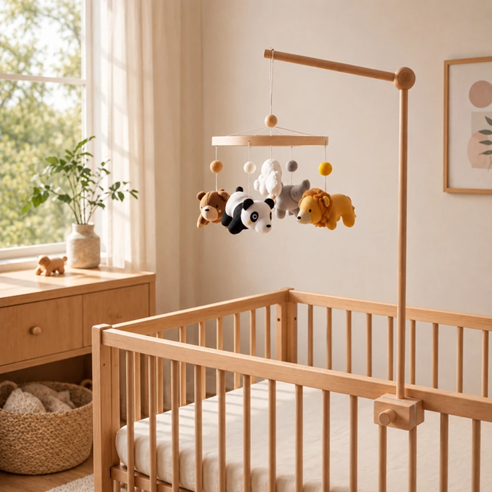 set-di-giostrine-per-culla-con-animali-della-foresta-giocattoli-morbidi-in-peluche-ornamenti-e-sonagli-per-bambini-0-12-mesi-decorazione-per-cameretta-con-supporto-per-appendere-regali