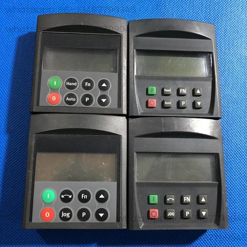 BOP BOP-2 Inverter Debug Display Panel, For M420 M430 M440 Series Operator Keypad Replacement
