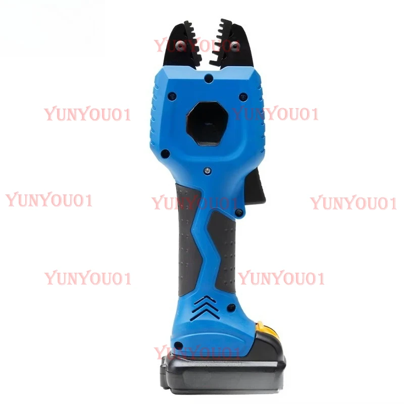 

ZC-B50KW Battery Crimping Tool Electric Cold Crimping Tool Terminal Small Power Pliers