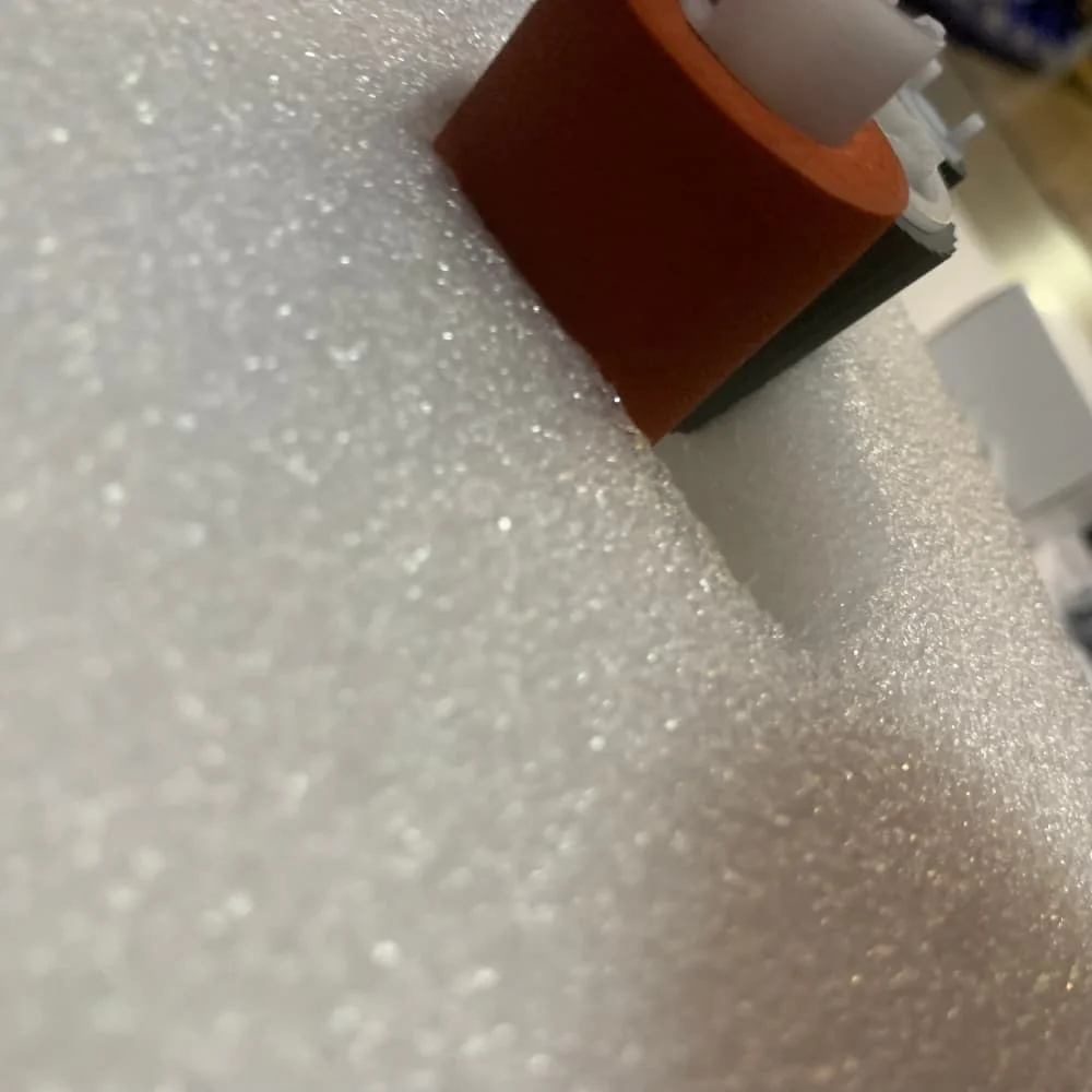 

5 компл. разделительный ролик подачи захвата для Canon iR6055 6065 6075 6255 6265 6275 8105 FC5-2524-000 FC5-2526-000 FC5-2528-000