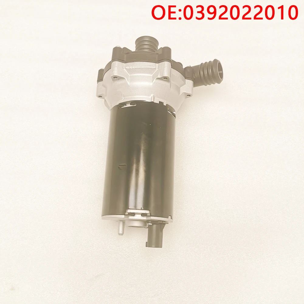 

For 0392022010 Auxiliary water pump suitable for Bosch engine Mercedes W203 W215