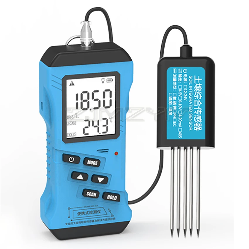 #12 New Moisture Meters Arrivals
