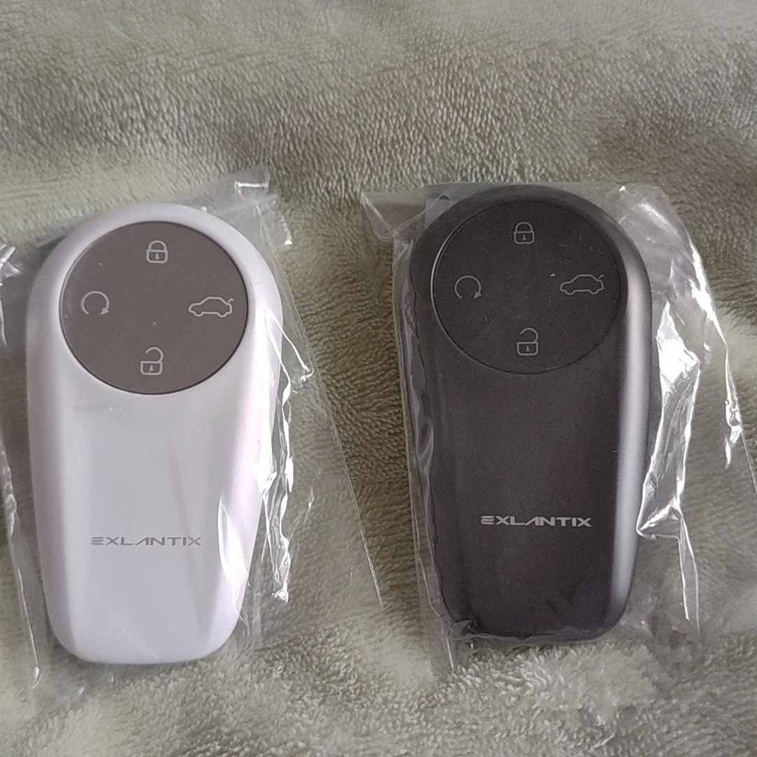 Original Car Keyless Smart Remote Key for Chery EXEED Sterra ES Exlantix ET Exeed LX TXL Exeed XTRIM VX LX TXL Car NFC Key Card