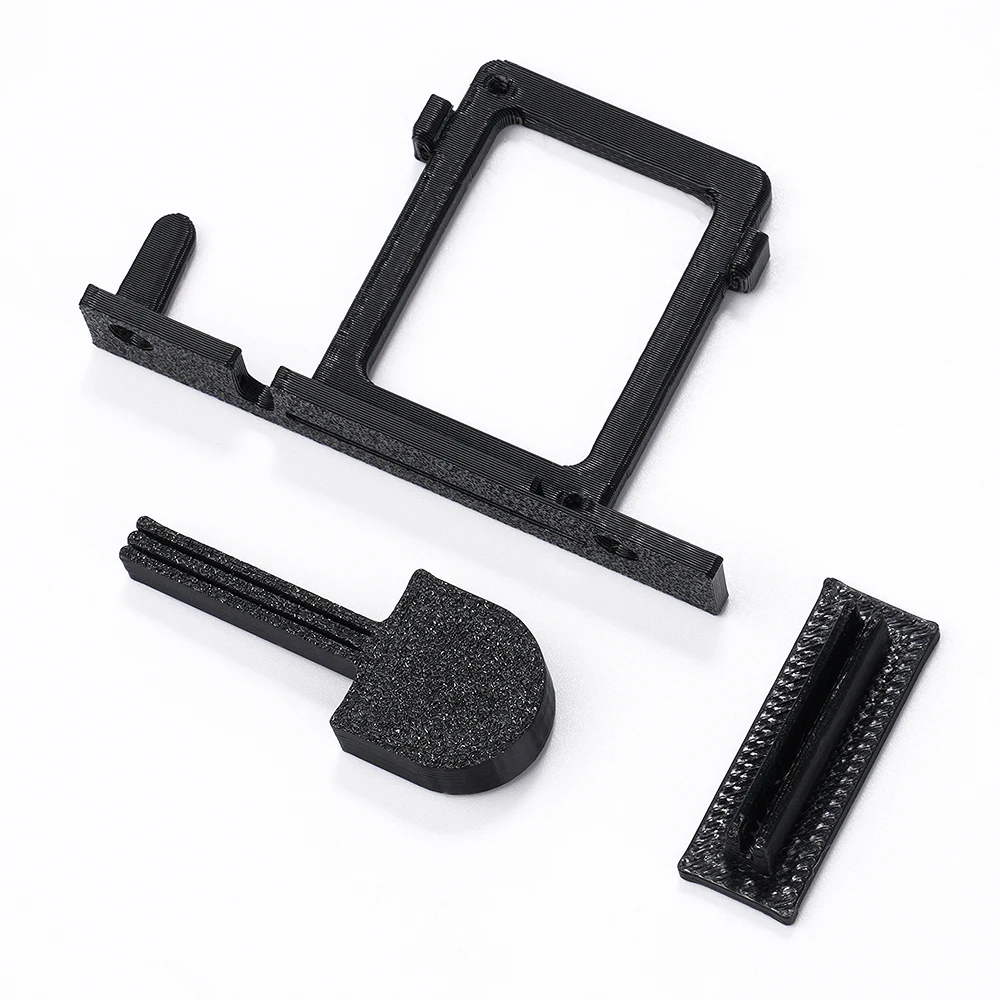 PicoLoader Flex Rev1.1 Solderless Cable Open Source Based On RP2040 Support SD2SP2 GC2SD SDGecko For GameCube NGC Console view 5