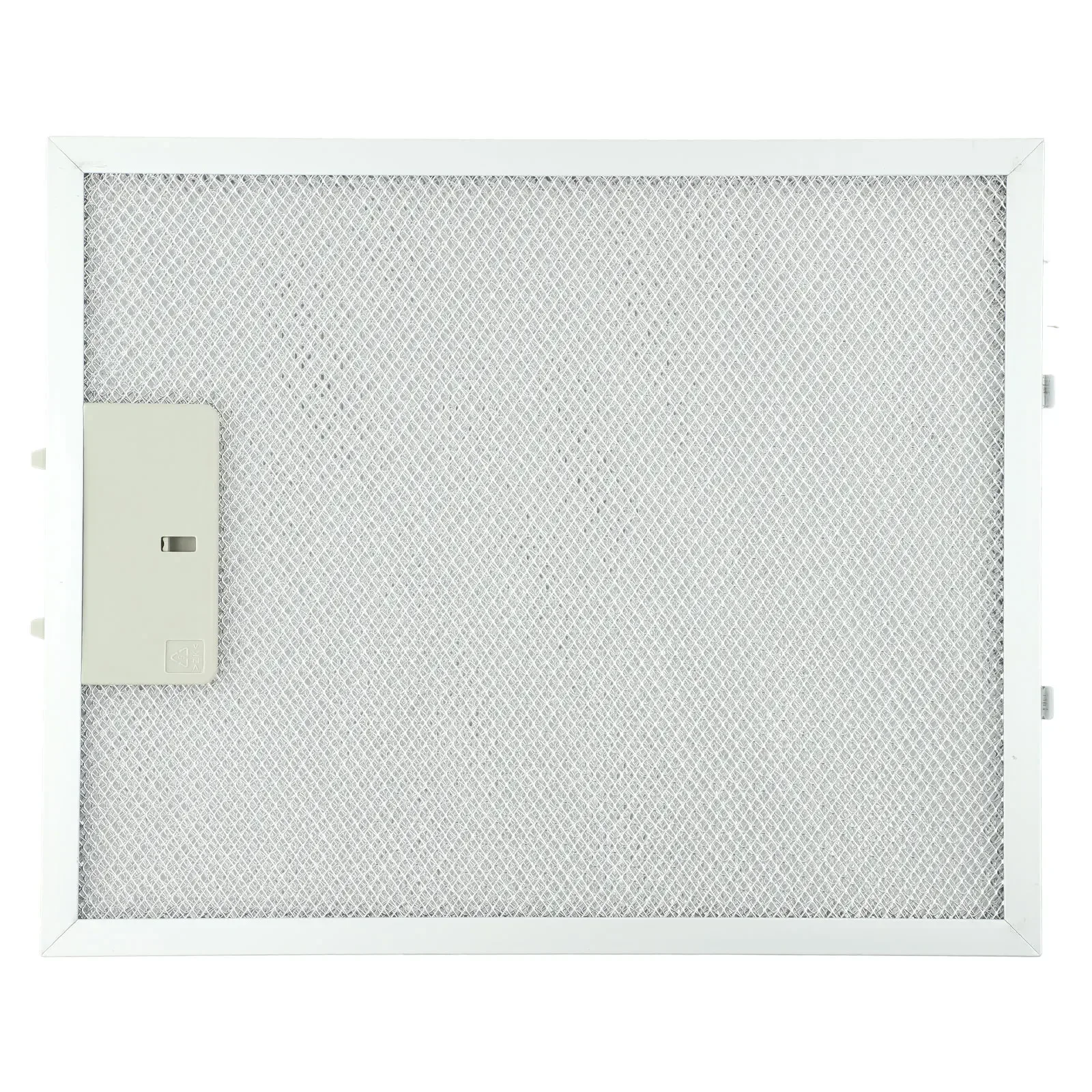 

Filter Reliable Silver Cooker Hood Filter Metal Mesh Extractor Vent Filter 300x250x9mm Ensure Clean And Fresh Air