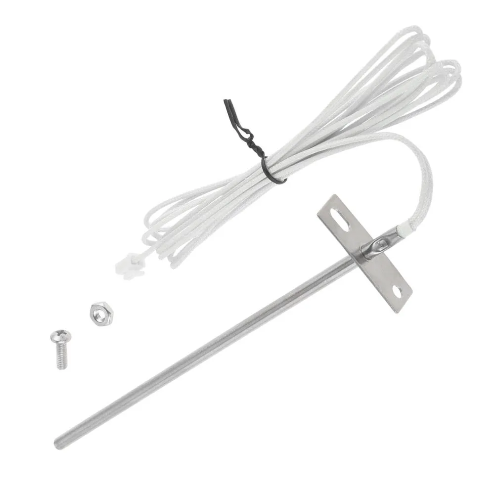 

Replace Your For Campchef Grills PG2444 Temperature Probe Sensor and Achieve Perfectly Cooked Meals Every Time