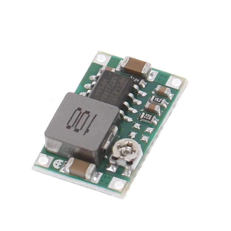 High Quality Step Down Converter Volt Regulator 3A MINI DC-DC STEP DOWN CONVERTER VOLT REGULATOR 5V-23V TO 3.3V 6V 9V 12V