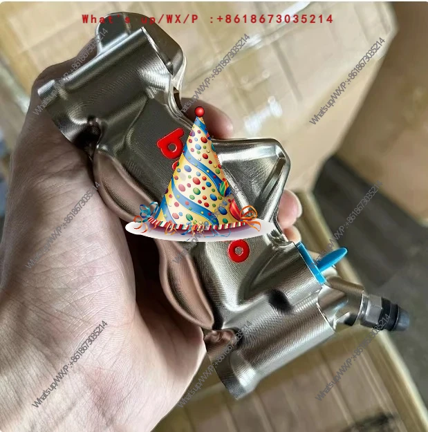 32*P4 Piston Tubing… - image