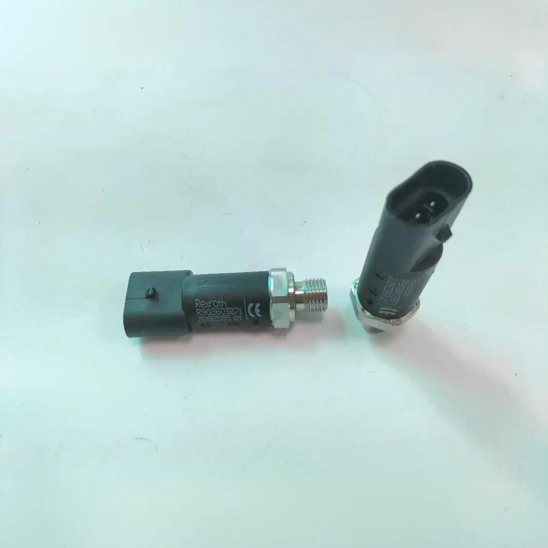 

Excavator Parts, Low Pressure Pressure Sensor R902603871