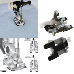 BUTTON SEW ON PRESSER FOOT FEET PFAFF WITH IDT CREATIVE EXPRESSION #820473096 PFAFF DOMESTIC SEWING MACHINE SEW ON BUTTON FOOT