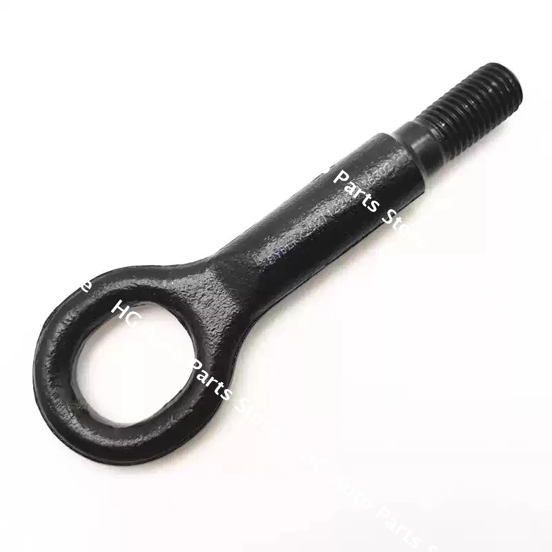 For BYD Song PLUS DM-i E2 E3 E9 Han EV Qin Tang DM-i Song Pro Tow Hook Traction Hook Towing Hook  LK-3916112