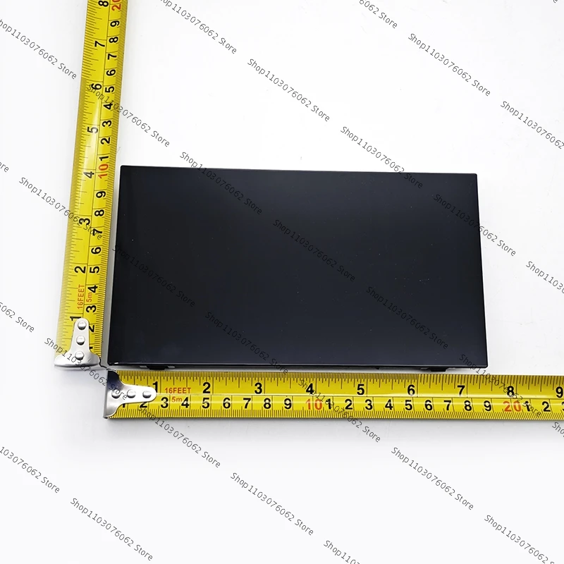 For Changan CS55 PLUS 2022 2023 Car Front Bumper Adaptive Cruise Cap Frame