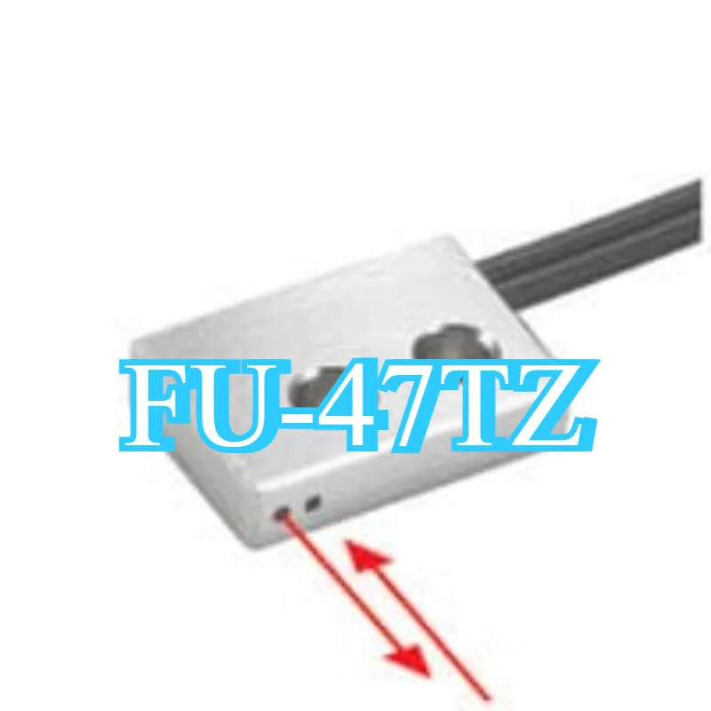 

FU-47TZ Fiber Optic Sensor Switch FU47TZ Cable Brand New In Box