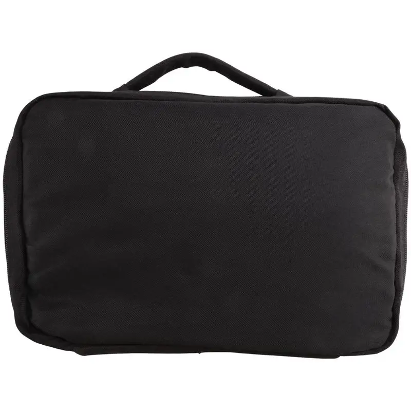 

B05C-3X Universal Remote Control Storage Bag Transmitter Handbag Case Box For 1/8 1/10 RC Car Boat Tank Crawler TRX4 SCX10