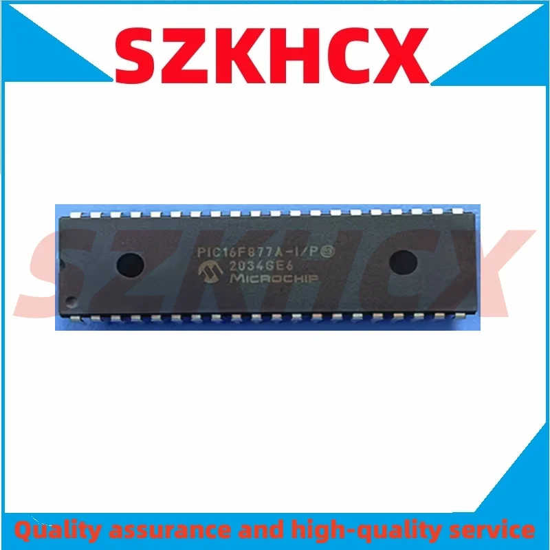 10Pcs/Lot Pic16F887…