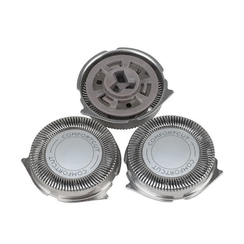 1/2/3Pcs Electric Shaver Heads Replacement SH30/52 For Philips Series S5000 3000 2000 1000 S5340 S5140 S5110 S5400 S5011 S5050