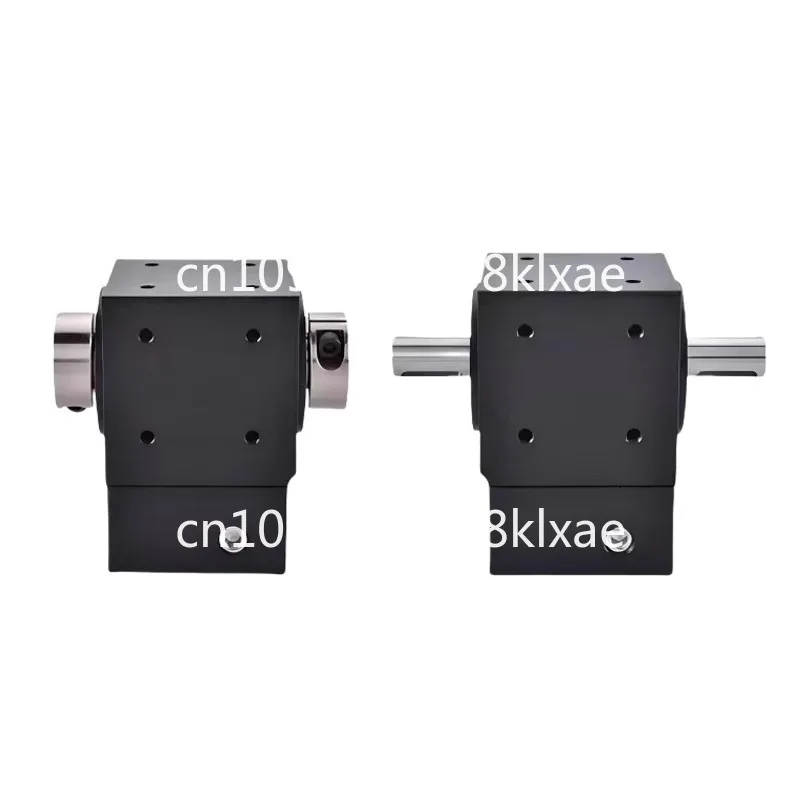 Precision commutator JKH42 single hole/double hole/single axis/dual axis commutator