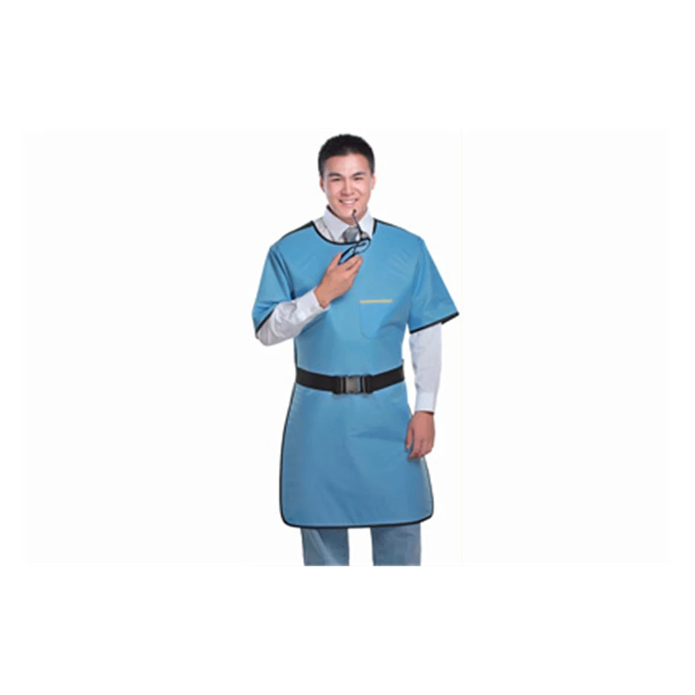 Radiation Protection X-ray Lead Rubber Jacket