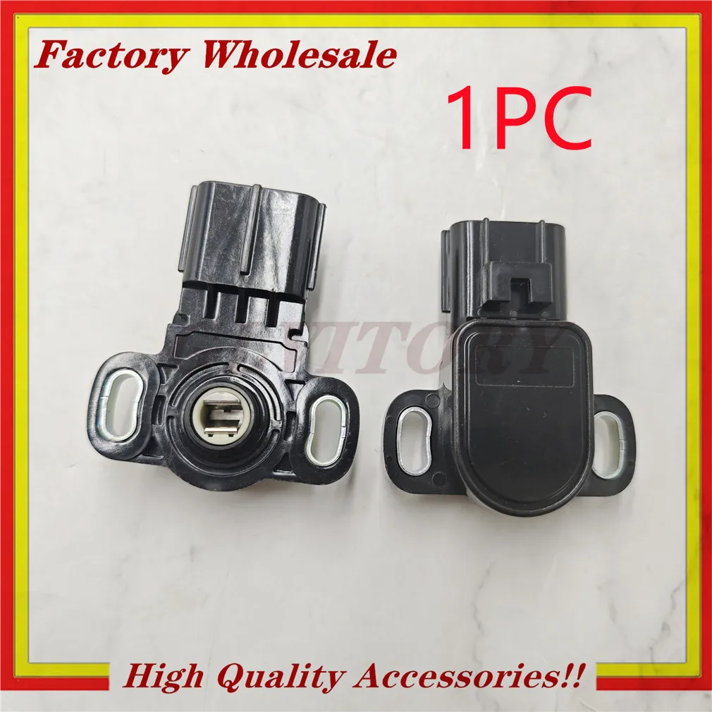 

New for YAMAHA MT09 YZF R6 TPS THROTTLE ACCELERATOR Motorcycle OEM 1MC-85884-01-00 13S-85885-01-00 13S858850100 13S-85885-00-00