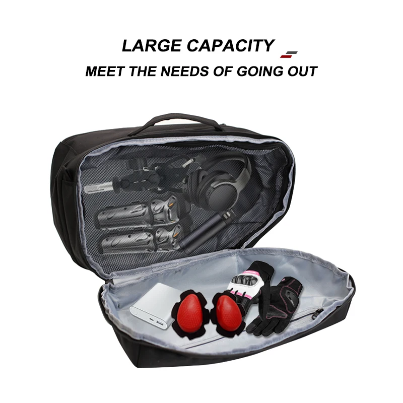 Motorcycle R1300GS Luggage Bags Waterproof Travel Saddle Inner Bag For BMW R 1300 GS GS1300 R 1300GS Adventure 2023 2024