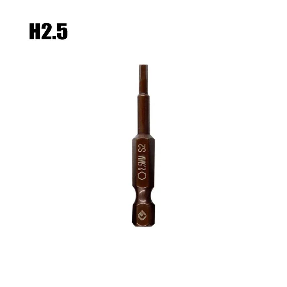 Power Drill Screwdriver Bit Manual Tools Such As General Wind Group 1/4 Inch Hex Vanadium Steel For Power Tools