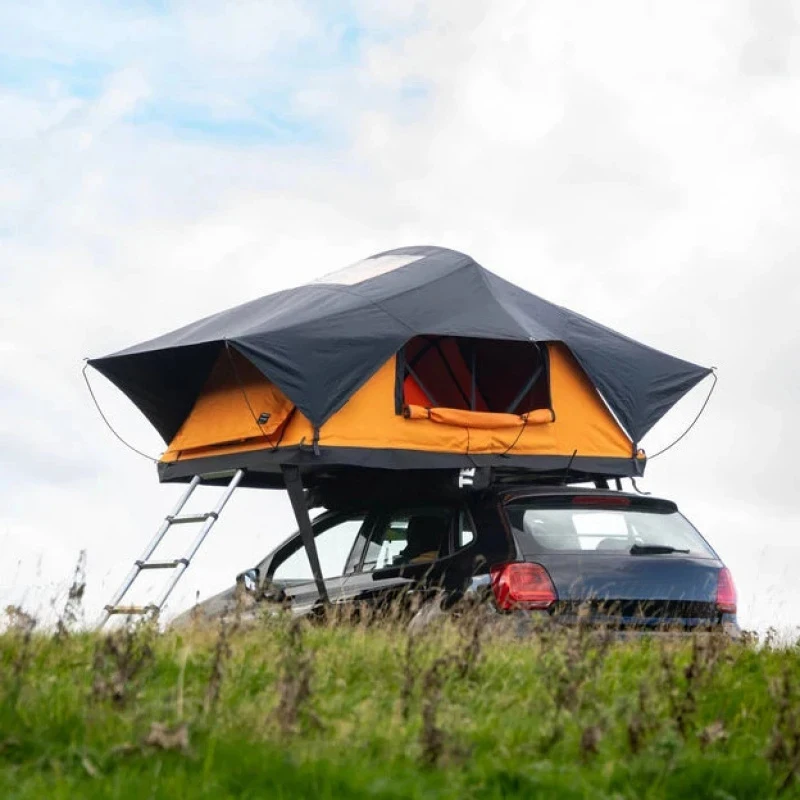 

Best Selling4x4 Off-road Roof Top Tent Camping HikingHigh Quality