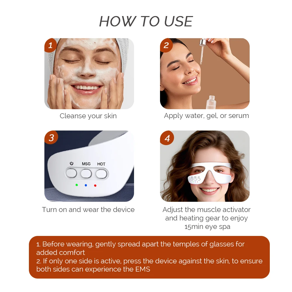 Thumbnail 4 - #26 Cheap Eye Massagers Worth Buying