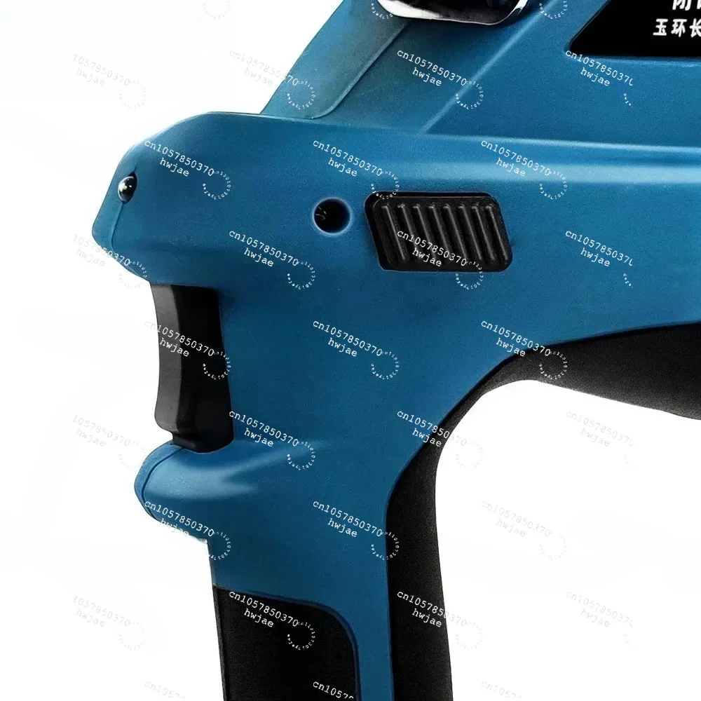EZ-400 with EZ-85C Scissors 2-in-1 Cable Hydraulic Cutting tool and Crimping Tool battery press tool Cutter 300mm and Crimper