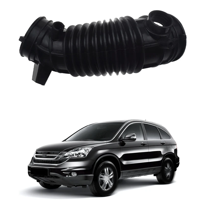 Nieuwe Fit Voor Honda CR-V 2010 2011 Luchtfilter Inlaatkanaal Slang Buis 17228-REZ-A00