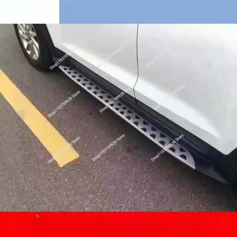 خطوة جانبية للوحات الجري 2015 2016 2017 2018 2019 #2