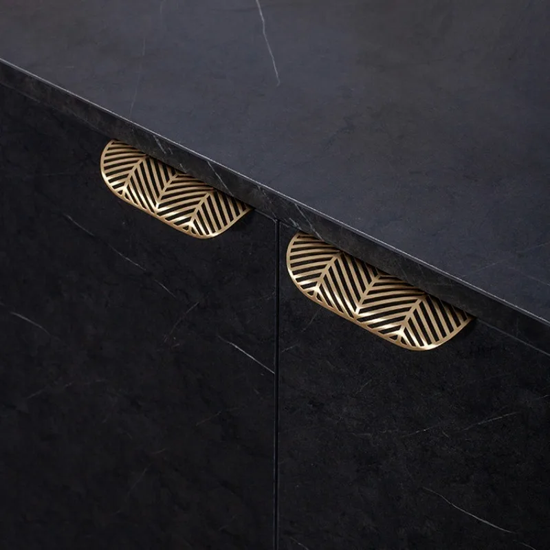 furniture-handles-leaf-shape-brass-gold-shoe-cabinet-pulls-kitchen-door-handle-copper-drawer-pull-knobs-wardrobe-cupboard-handle