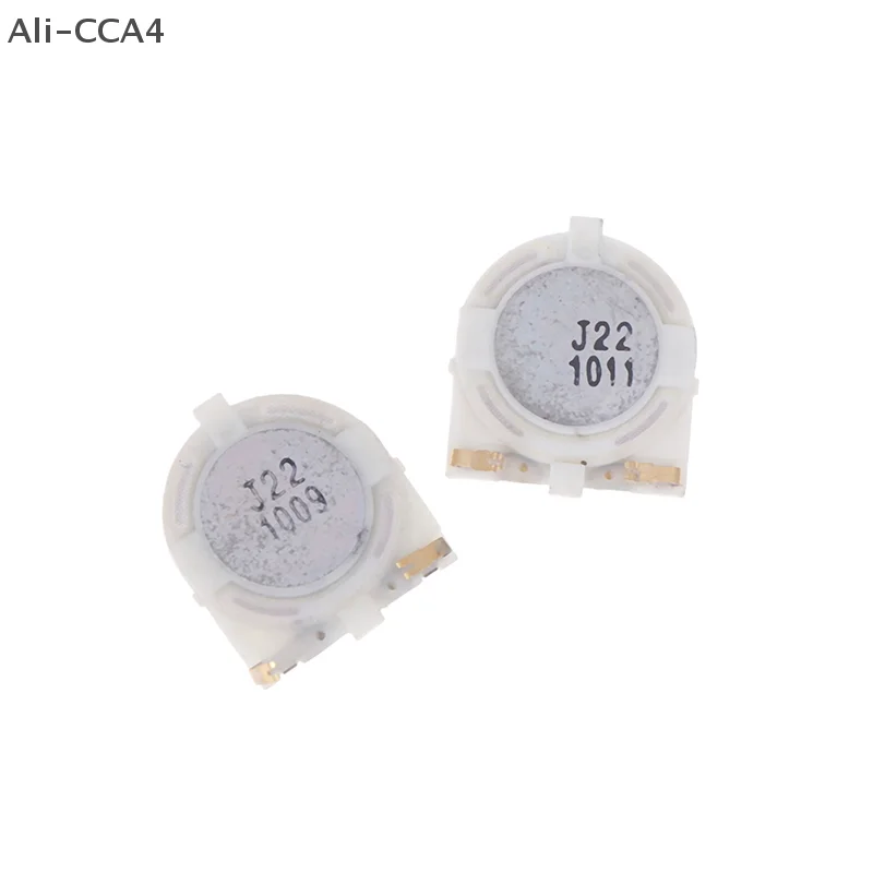 

2Pcs For PSP2000/3000 Speaker For PSP2000/3000 Game Console Internal Speaker Replacement Repair Parts