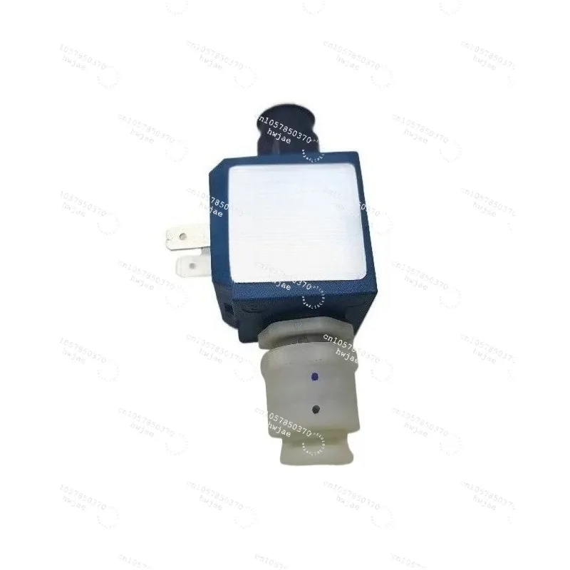 Normally Open AC 230V Water Solenoid Valve for Coffee Machine