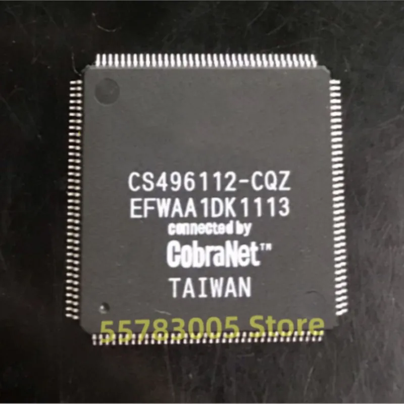 2Pcs New CS496112-C…