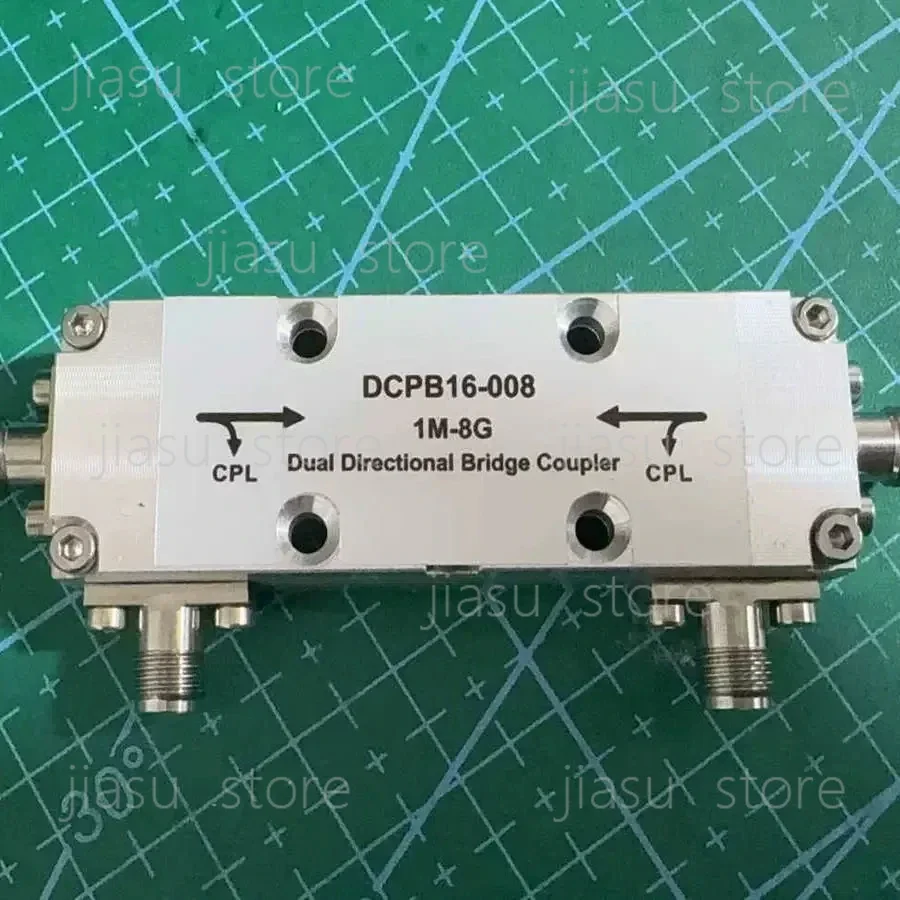 Double Directional …