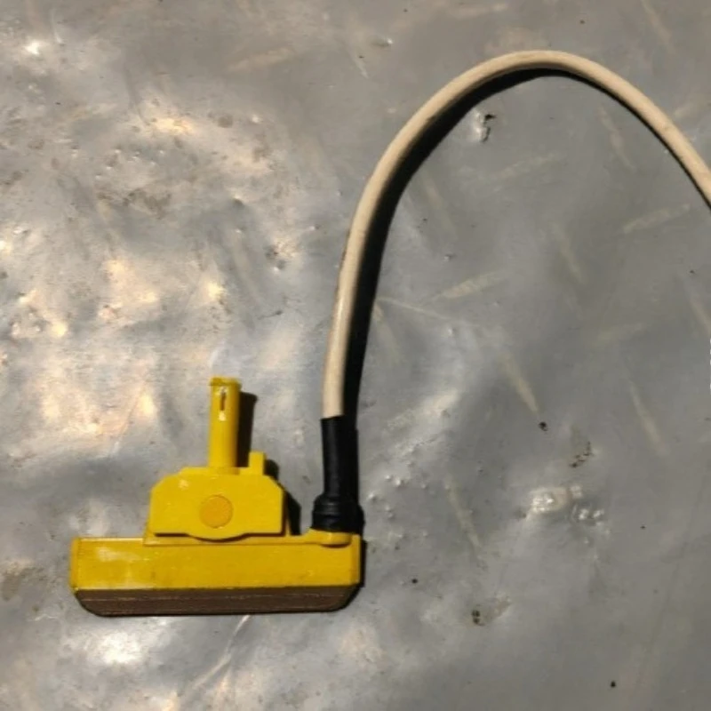 Brushes, brush wire terminals, electric accessories