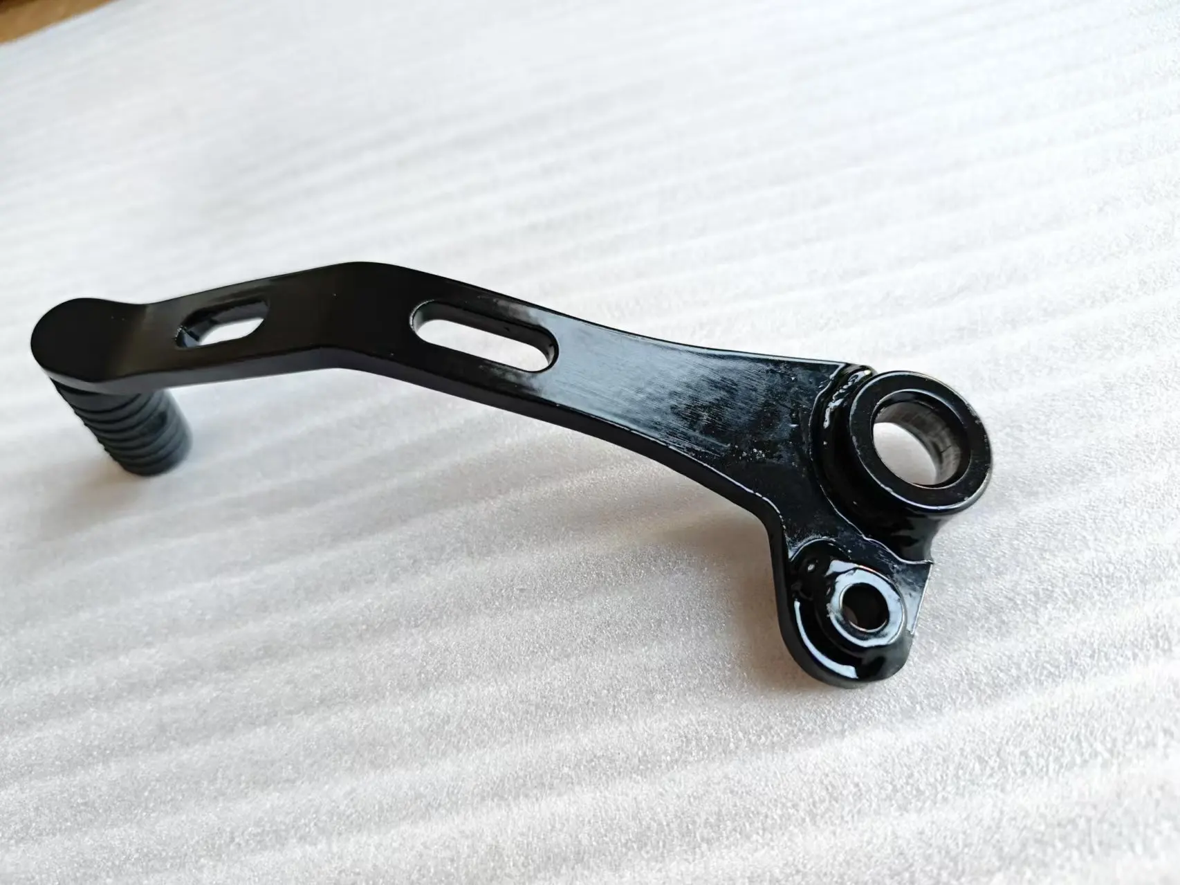Motorcycle Gear Change Pedal Gear Shift Lever for Benelli TRK702X TRK702 TRK 702 702X BJ700-5F QJ700-5J OEM NO. 08380P990000