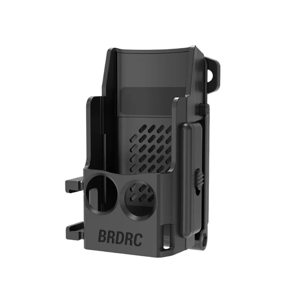 

Adjustable Magnetic Mount with Cold Shoe Mount Foldable Desktop Base Bracket Quick Release for DJI Osmo Pocket 3