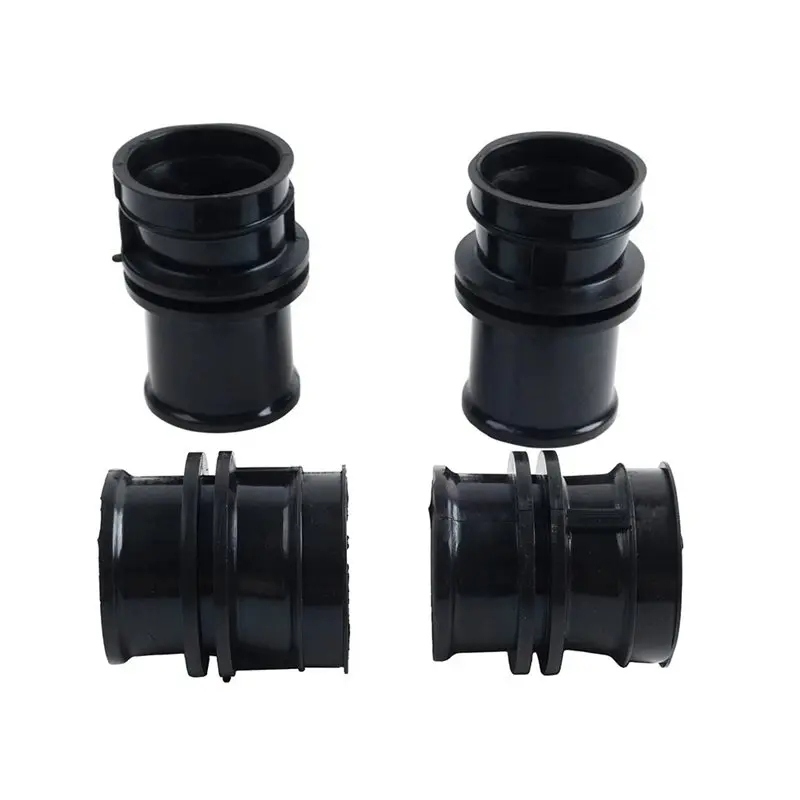 A48P-For Yamaha XJR400 Carburetor Intake Manifold Boot Joint- 11-0082 Fits 1993 Through 2000(Long& Short)