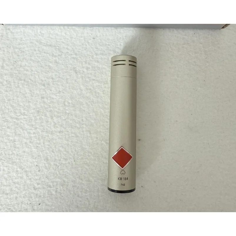 184 professional small diaphragm condenser microphone performance metal drum microphone live broadcast microphone