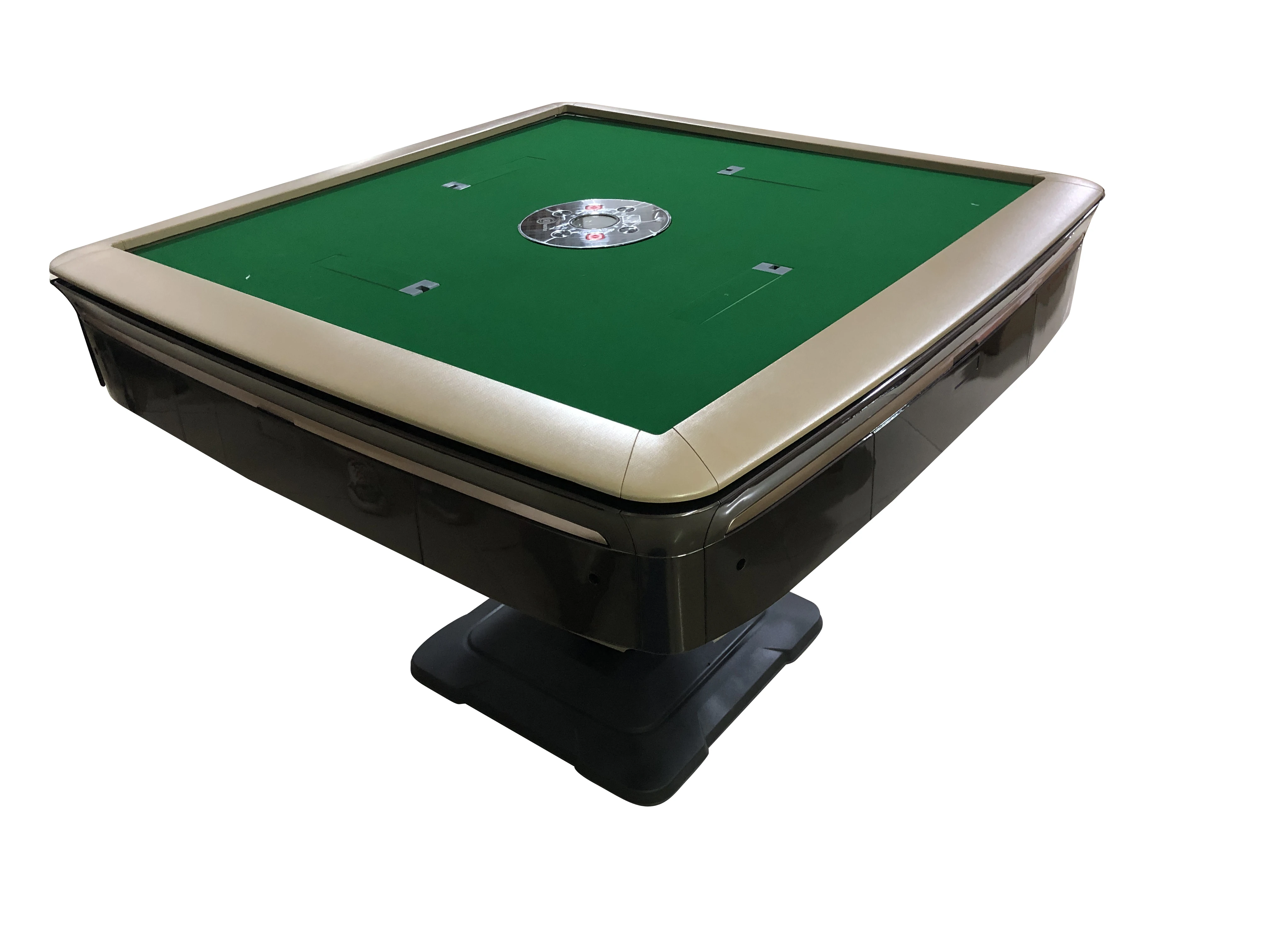 Automatic Turkish Mahjong, for Mahjong enthusiasts