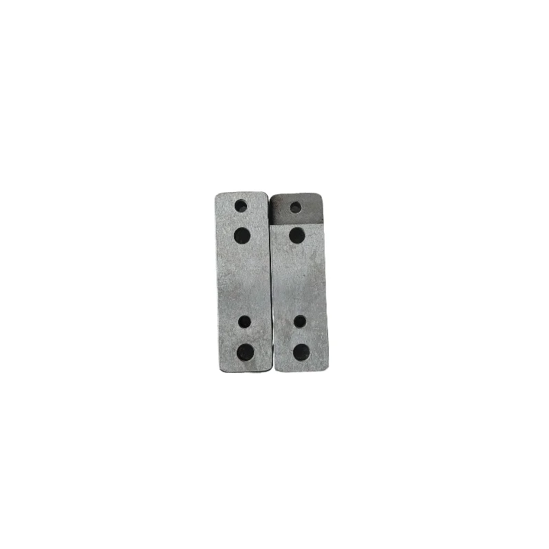 

Front Balance Bar Forward Movement Lowering Pad Raising with Screw for Great Wall for Harvard H3 H5