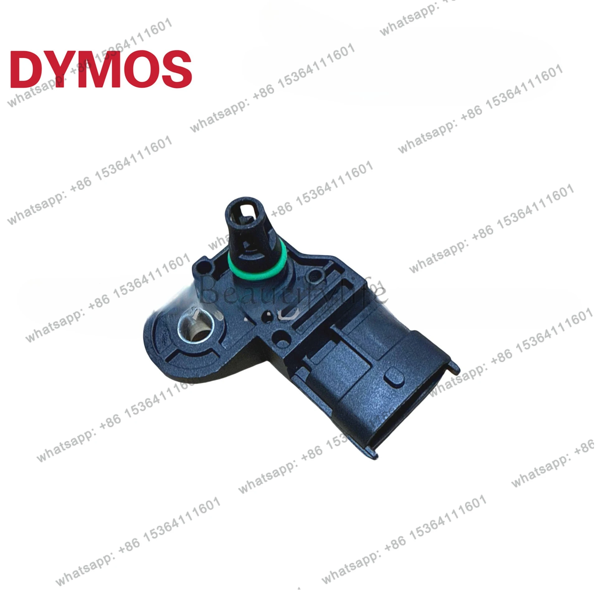 

Automotive booster pressure sensor 0281006077 55568175 EL8Z9F479B 68141820AA