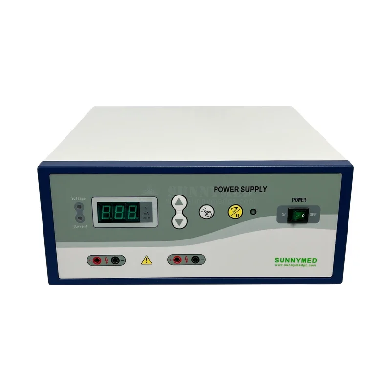 SY-DYY-2C Gel Agarose Horizontal Electrophoresis Tank Apparatus Power Supply for Electrophoresis cell