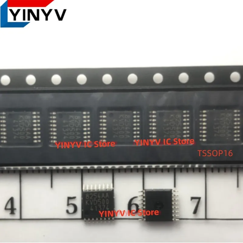 5PCS S-8254AAKFT-TB…