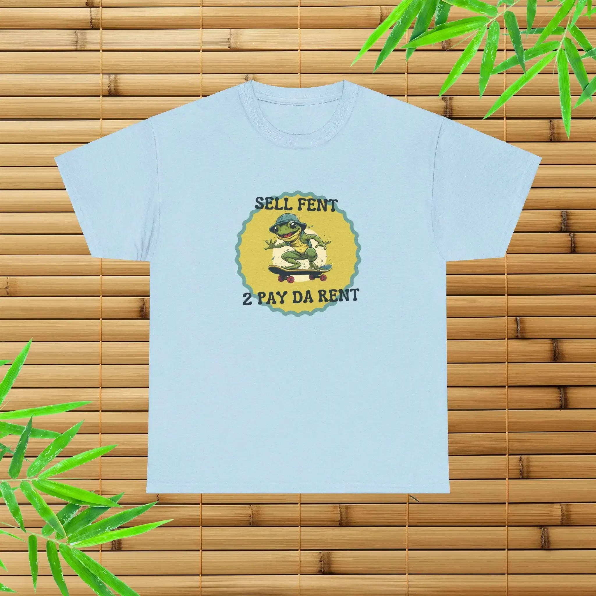Sell Fent 2 Pay Da Rent T Shirt Offensive Meme Gag Funny Unhinged Weird